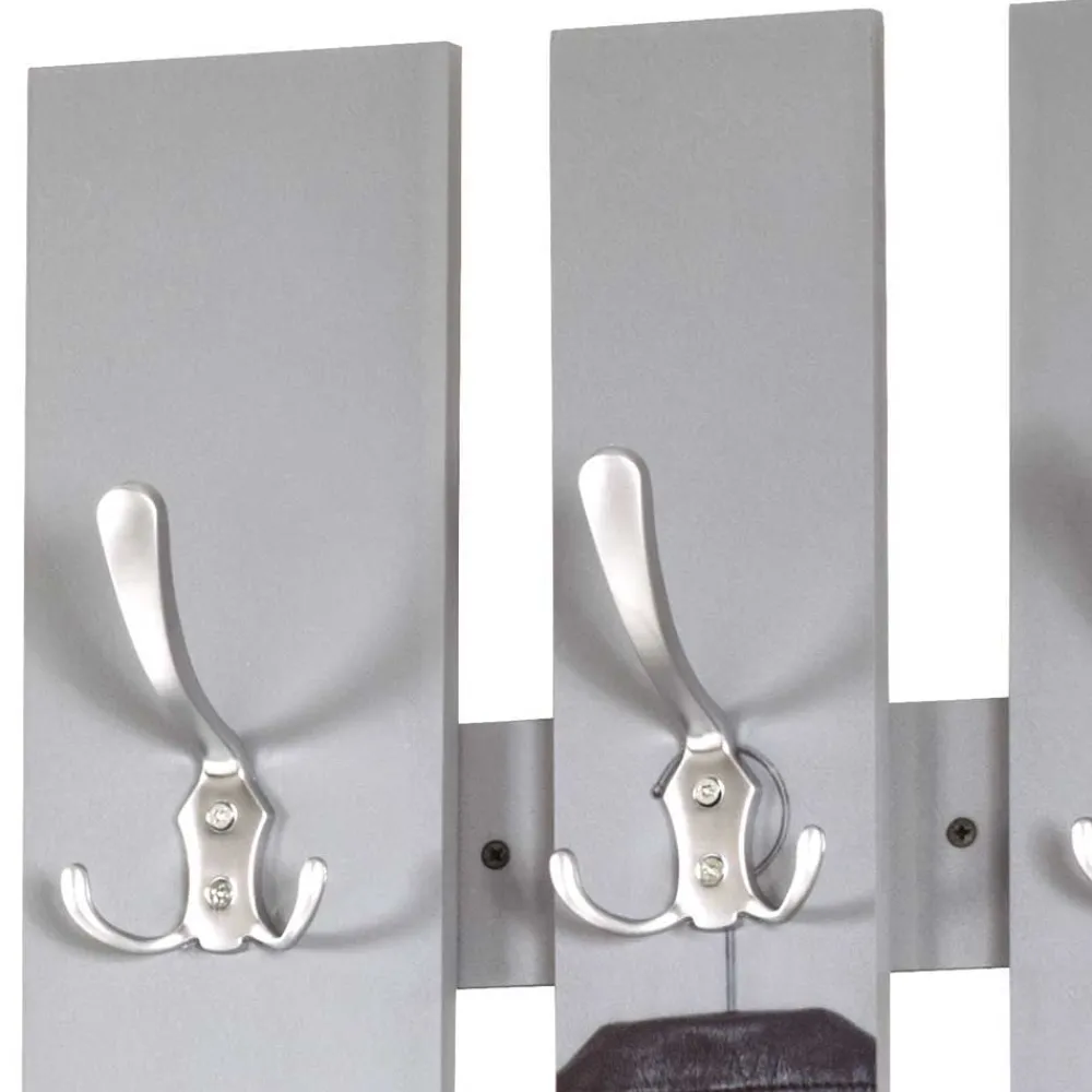 Wohnen Garderoben<Extravagante Designgarderobe mit Druck - Jimdira