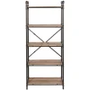 Wohnen Regale<Factory Design Regal im Rohr Design - Nenvia