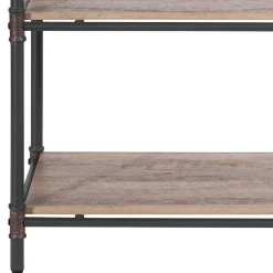 Wohnen Regale<Factory Design Regal im Rohr Design - Nenvia