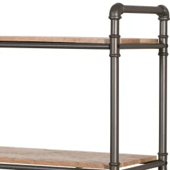 Wohnen Regale<Factory Design Regal im Rohr Design - Nenvia