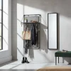 Wohnen Garderoben<Factory Wandgarderobe aus Metall - Foskany