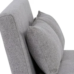Wohnen Sofas<Faltsofa in Grau und Birke - Lucas