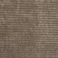 Wohnen Sofas<Federkern Polsterecke in Taupe Strukturstoff - Wishes