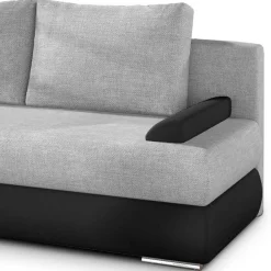 Wohnen Sofas<Federkernsofa mit 200x140 cm Bettfunktion - Anguilla