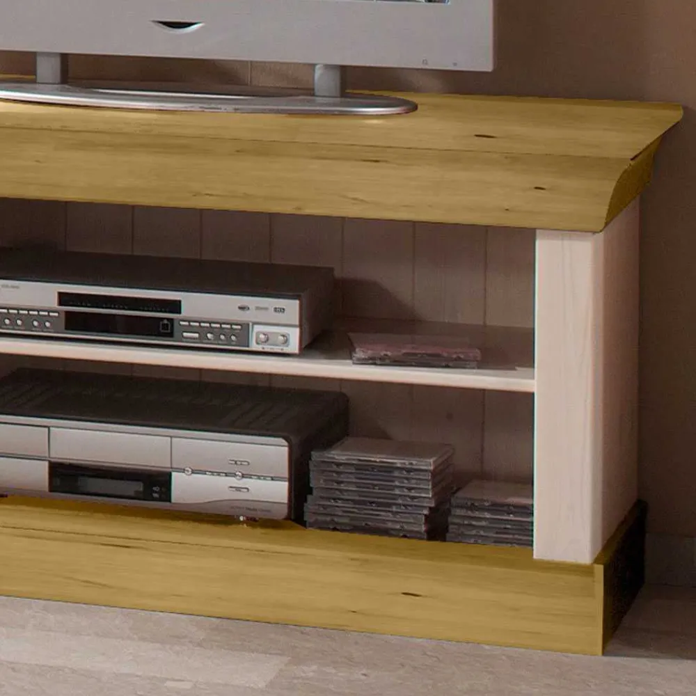 Wohnen Tv & Hifi-Möbel|Lowboards<Fernseh Unterschrank Sibiuta im Landhausstil