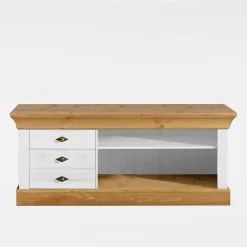 Wohnen Tv & Hifi-Möbel|Lowboards<Fernseh Unterschrank Sibiuta im Landhausstil