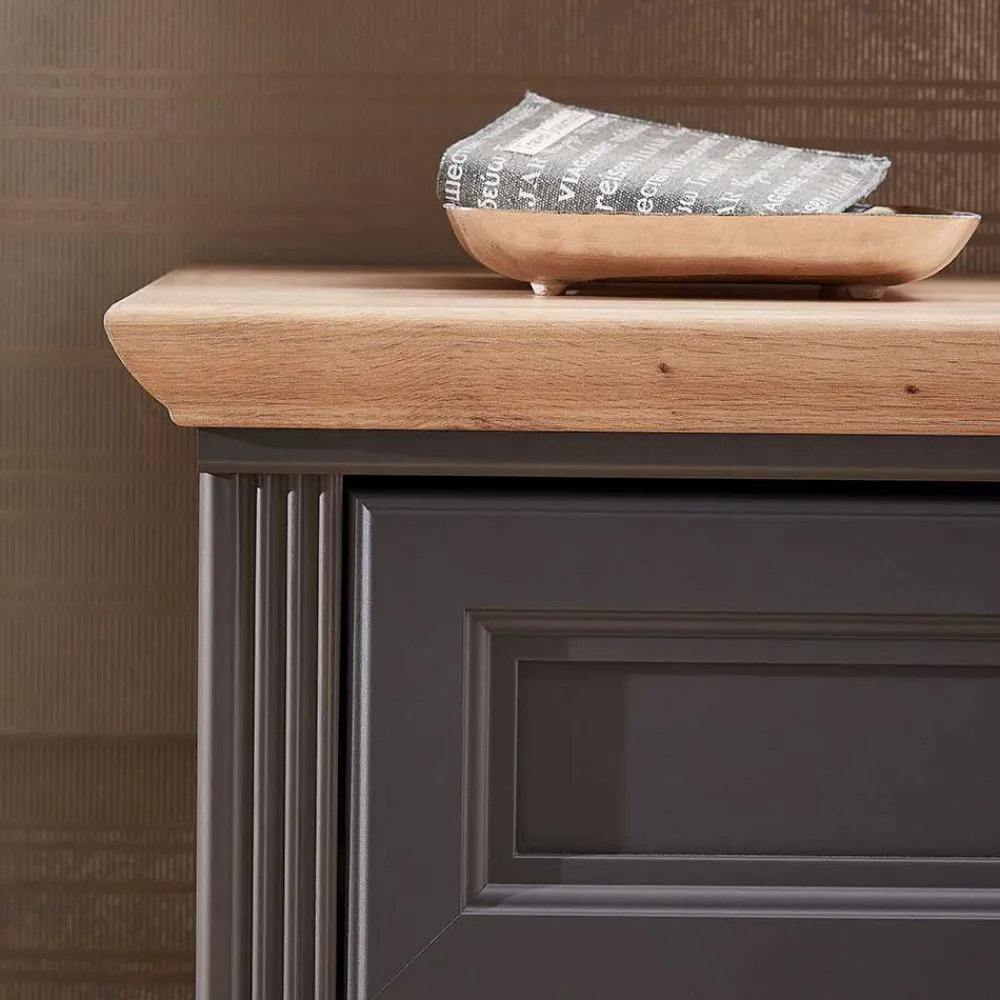 Wohnen Garderoben<Flur & Diele Garderoben Möbel Set - Thumbs (vierteilig)
