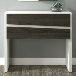 Wohnen Garderoben<Flur Design Konsolentisch & Spiegel - Zyana (zweiteilig)