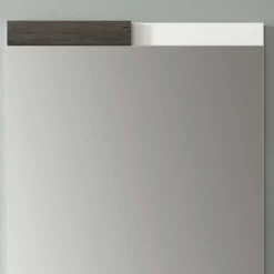 Wohnen Garderoben<Flur Design Konsolentisch & Spiegel - Zyana (zweiteilig)