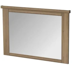 Wohnen Garderoben<Flur Sideboard und Spiegel Set - Riostar (zweiteilig)