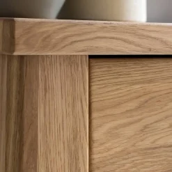 Wohnen Garderoben<Flur Sideboard und Spiegel Set - Riostar (zweiteilig)