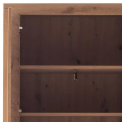 Wohnen Garderoben<Flureinrichtung Komplettset modern - Carry (fünfteilig)