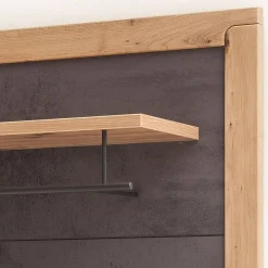 Wohnen Garderoben<Flureinrichtung Komplettset modern - Carry (fünfteilig)