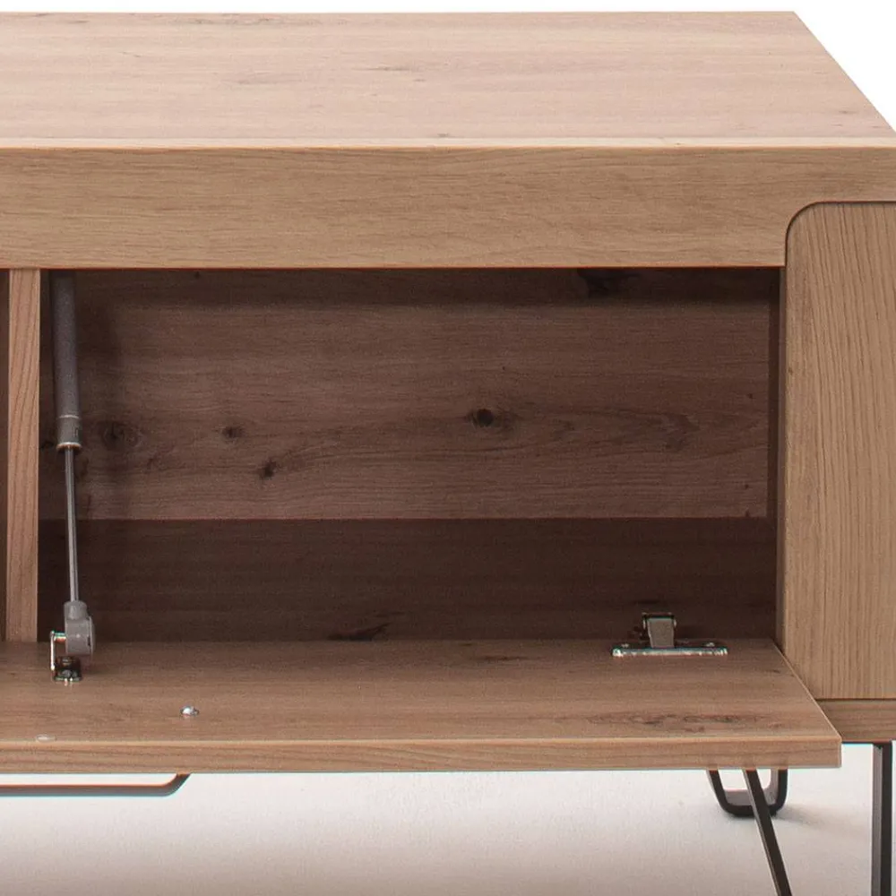 Wohnen Garderoben<Flureinrichtung Komplettset modern - Carry (fünfteilig)