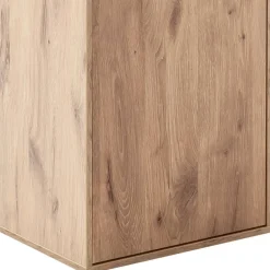 Wohnen Garderoben<Flureinrichtung Komplettset modern - Vapposia (vierteilig)