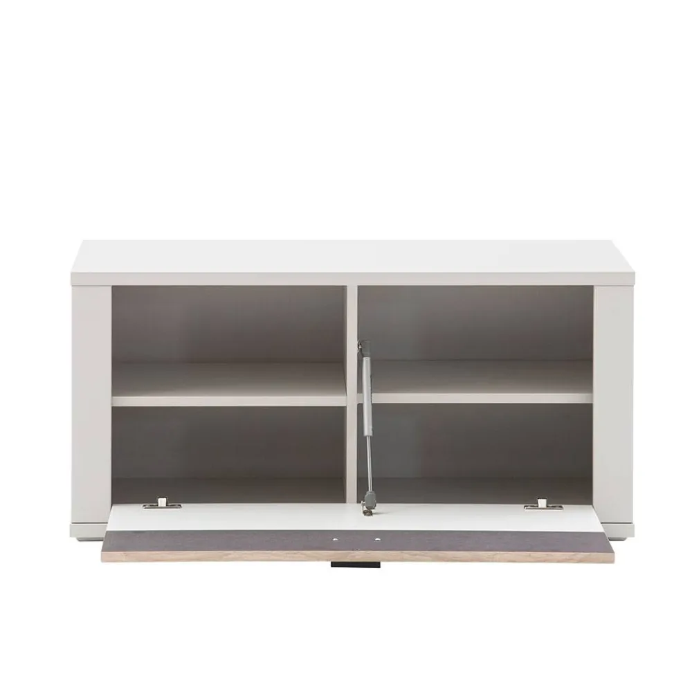 Wohnen Garderoben<Flureinrichtung Komplettset modern - Ballina (fünfteilig)