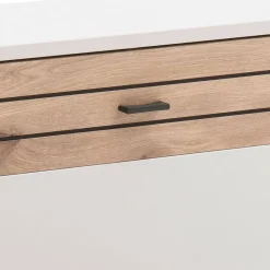 Wohnen Garderoben<Flureinrichtung Komplettset modern - Ballina (fünfteilig)
