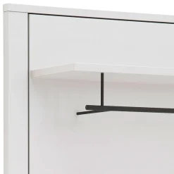 Wohnen Garderoben<Flureinrichtung Komplettset modern - Ballina (fünfteilig)
