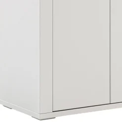 Wohnen Garderoben<Flureinrichtung Komplettset modern - Ballina (fünfteilig)