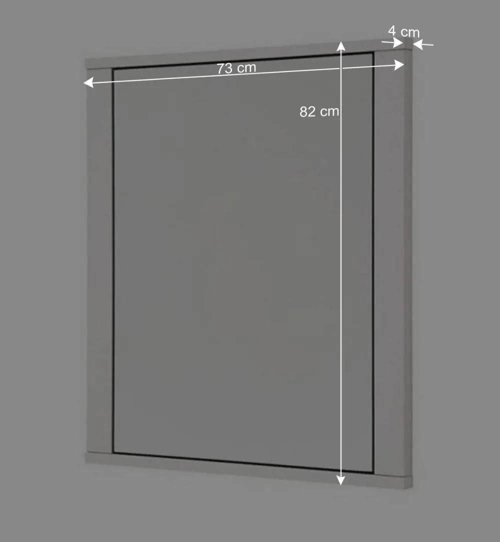 Wohnen Garderoben<Flureinrichtung Komplettset modern - Ballina (fünfteilig)
