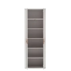Wohnen Garderoben<Flureinrichtung Komplettset modern - Ballina (fünfteilig)