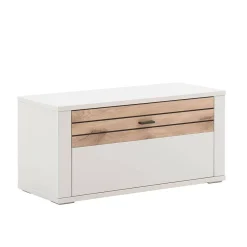Wohnen Garderoben<Flureinrichtung Komplettset modern - Ballina (fünfteilig)