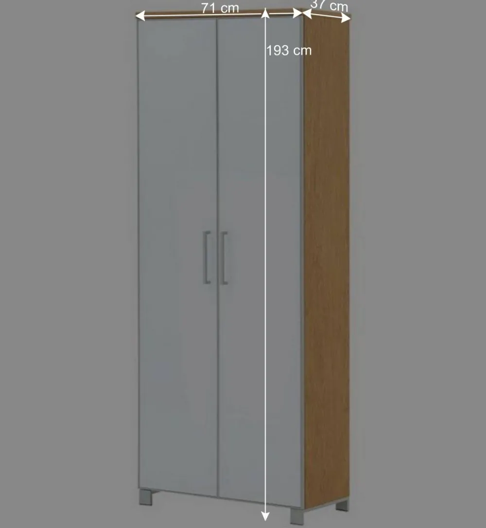 Wohnen Garderoben<Flurgarderobenset Wynoca in Weiß Glas beschichtet (fünfteilig)