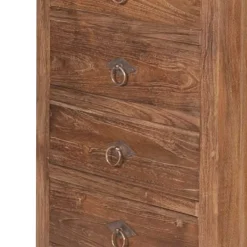 Wohnen Kommoden<Flurkommode Mangato aus Teak
