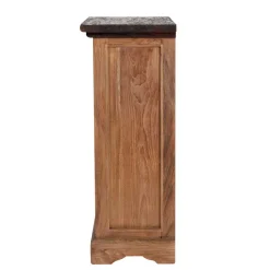 Wohnen Kommoden<Flurkommode Mangato aus Teak