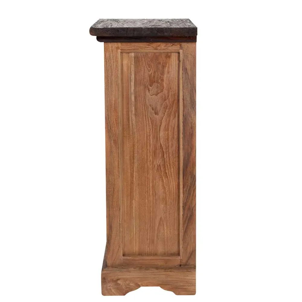 Wohnen Kommoden<Flurkommode Mangato aus Teak