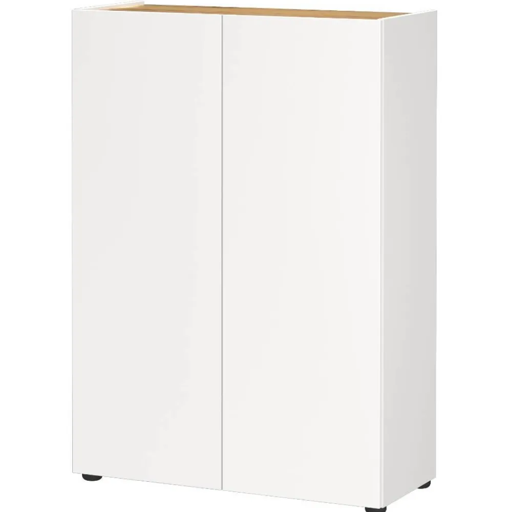 Wohnen Garderoben<Flurmöbel Kombi modern - Cooking (dreiteilig)