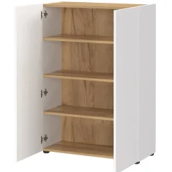 Wohnen Garderoben<Flurmöbel Kombi modern - Cooking (dreiteilig)