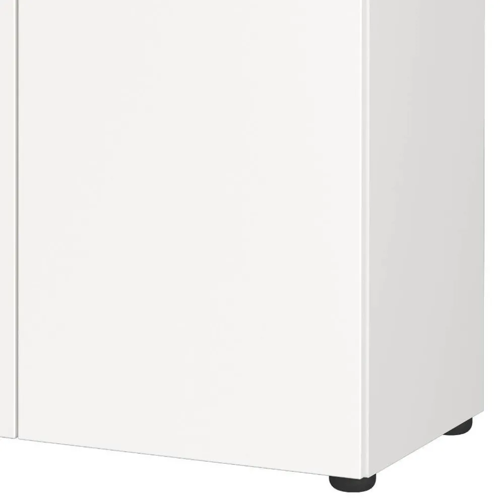 Wohnen Garderoben<Flurmöbel Kombi modern - Cooking (dreiteilig)