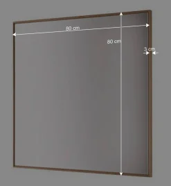 Wohnen Garderoben<Flurmöbel Set aus Asteiche Massivholz - Zonga (fünfteilig)