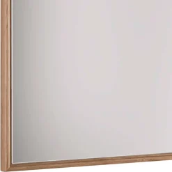 Wohnen Garderoben<Flurmöbel Set aus Asteiche Massivholz - Zonga (fünfteilig)