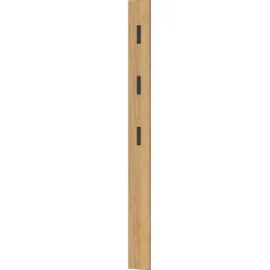 Wohnen Garderoben<Flurmöbel Set in modernem Design - Cuyano (dreiteilig)