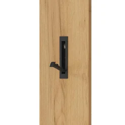 Wohnen Garderoben<Flurmöbel Set in modernem Design - Cuyano (dreiteilig)