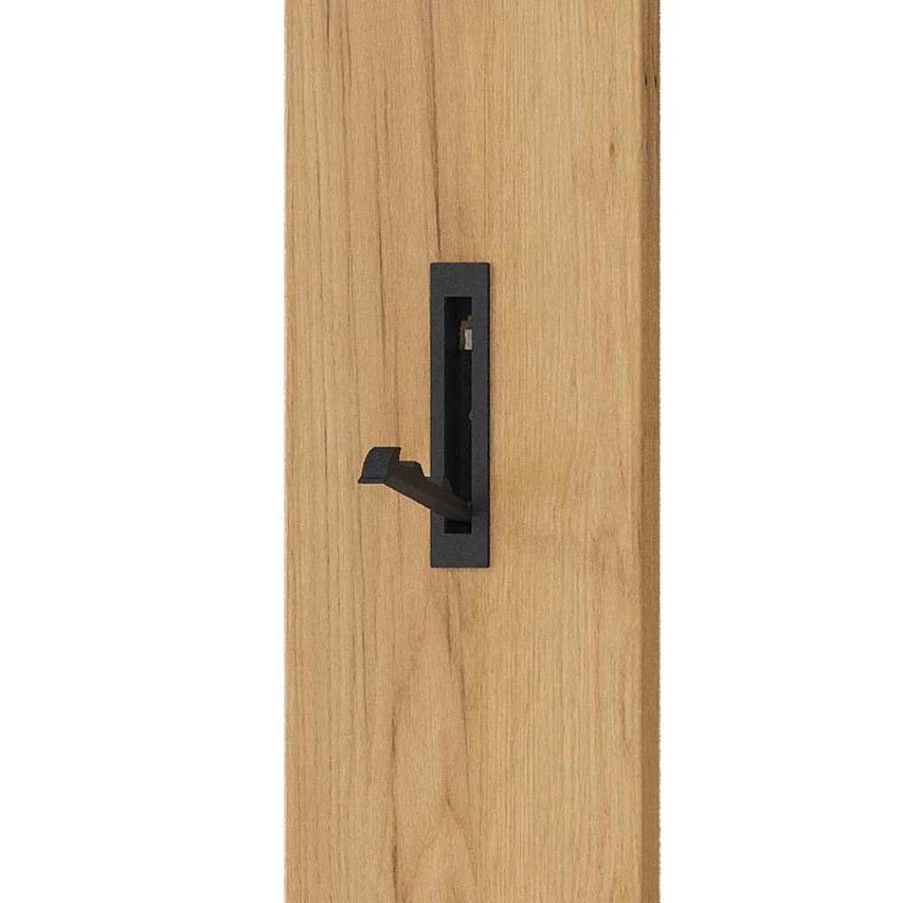 Wohnen Garderoben<Flurmöbel Set in modernem Design - Cuyano (dreiteilig)