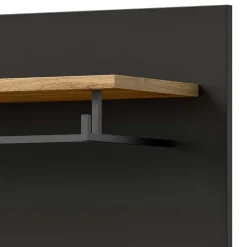 Wohnen Garderoben<Flurmöbel Set modern - Norja (vierteilig)