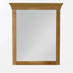 Wohnen Garderoben<Flurmöbel Set Piatra aus Kiefer Massivholz (zweiteilig)