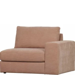 Wohnen Sofas<Fünf Couchelemente - modulare Wohnlandschaft - Iliana