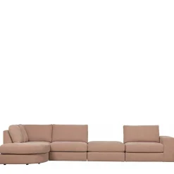 Wohnen Sofas<Fünf Couchelemente - modulare Wohnlandschaft - Iliana