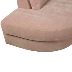 Wohnen Sofas<Fünf Couchelemente - modulare Wohnlandschaft - Iliana