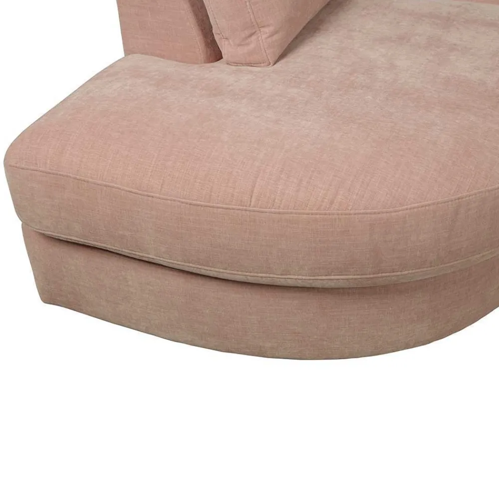 Wohnen Sofas<Fünf Couchelemente - modulare Wohnlandschaft - Iliana