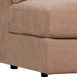 Wohnen Sofas<Fünf Couchelemente - modulare Wohnlandschaft - Iliana