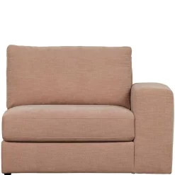 Wohnen Sofas<Fünf Couchelemente - modulare Wohnlandschaft - Iliana