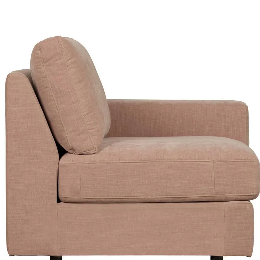 Wohnen Sofas<Fünf Couchelemente - modulare Wohnlandschaft - Iliana