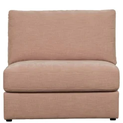 Wohnen Sofas<Fünf Couchelemente - modulare Wohnlandschaft - Iliana