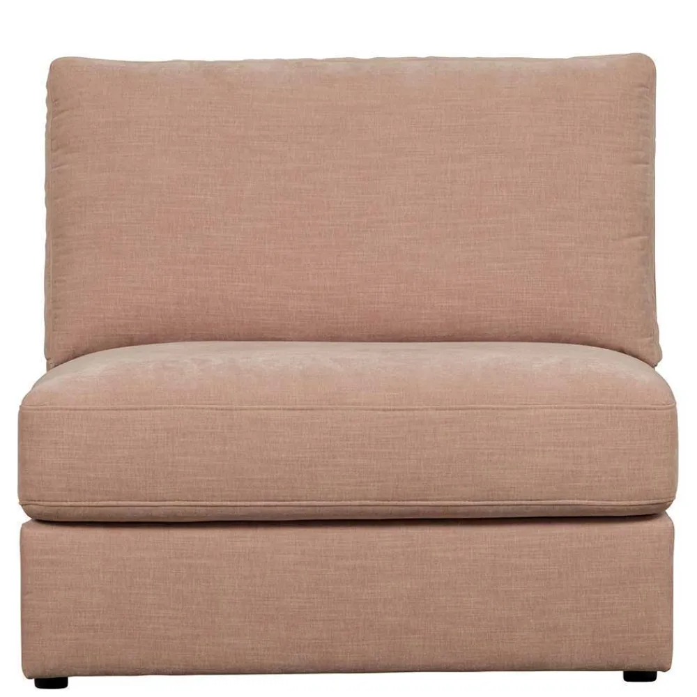 Wohnen Sofas<Fünf Couchelemente - modulare Wohnlandschaft - Iliana