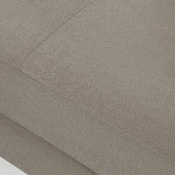 Wohnen Sofas<Fünfsitzer Eckcouch in Beige - Hisa
